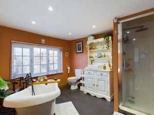 Bathroom- click for photo gallery